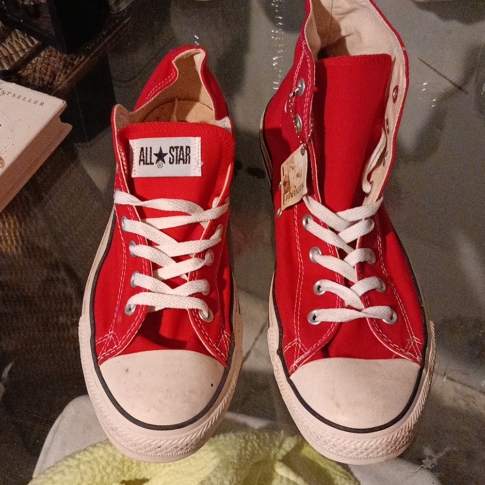 Converse